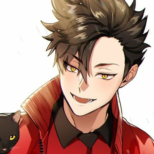 Listen to Nakamura Yuichi (Tetsurou Kuroo) - Love  by J I Y A N in anime  characters singing playlist online for free on SoundCloud