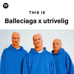 Ballinciaga - Beklager [utrivelig house mashup]