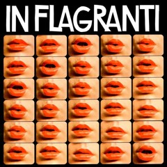 FOCUS on IN FLAGRANTI  mixed by K.RIse  Brussels November 2021