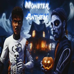 Monster Anthem Feat. MeanJean1k