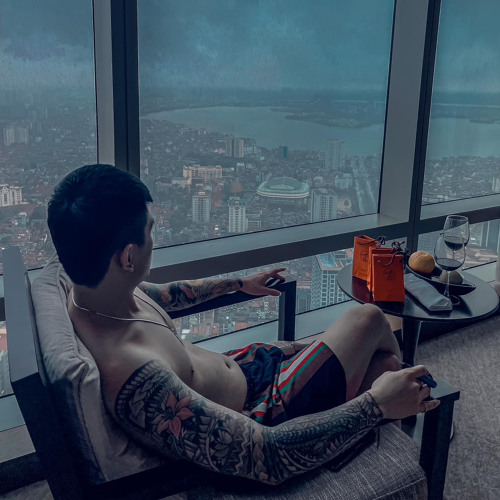 MIXTAPE  CHINA HOUSE MIX BY NGOC TAN