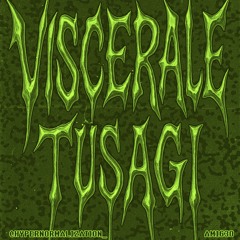 HyperX KCHUNG EP#2 VISCERALE & TUSAGI