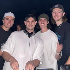 Trouble in Paradise - Slim