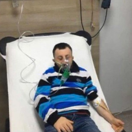 الشتا يذبح...