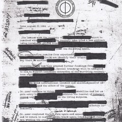 redacted w Graceforevermore (greyxyy × xaviersobased)
