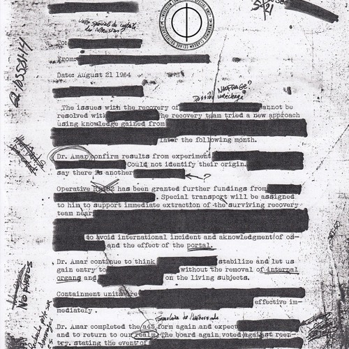 redacted w Graceforevermore (greyxyy × xaviersobased)