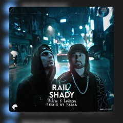 Pishro x Eminem.Remix