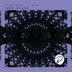 Jontron, T - Rav - 1909 Blake