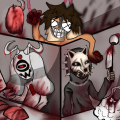 CHOP CHOP (FEAT MVTTXO/SKUllDOG) prod.rottingthreads