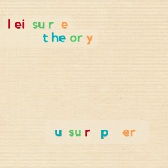 Usurper