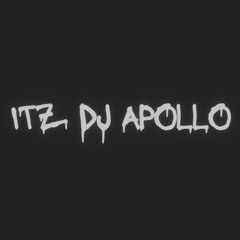 ITZ DJ APOLLO - Masicka whites x talkin da hardest