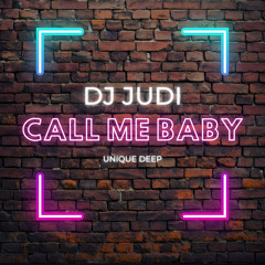 Call Me Baby