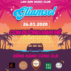CON ĐƯỜNG ĐAM MÊ