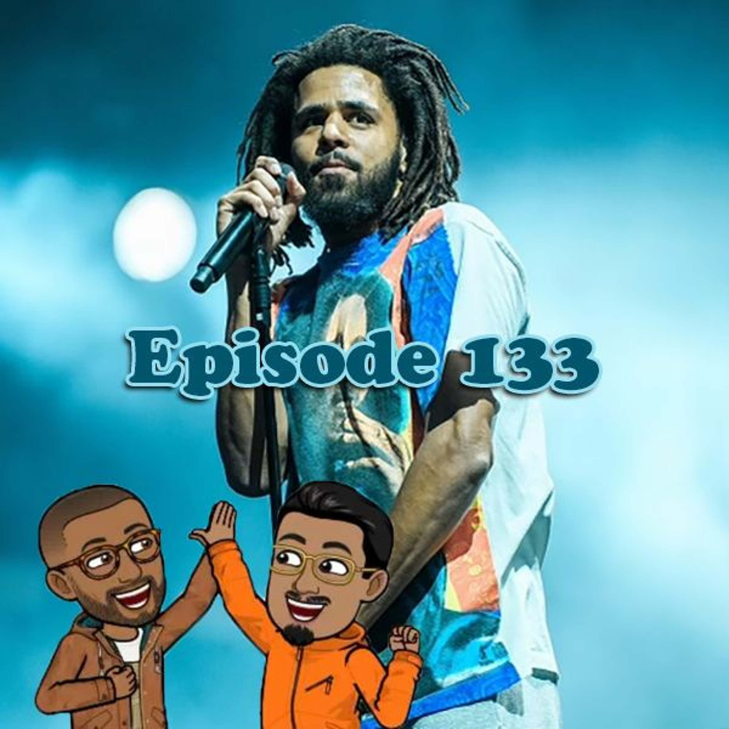Episode 133: WAP Up thumbnail