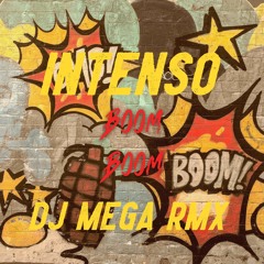 Intenso Bom Bom dj mega rmx