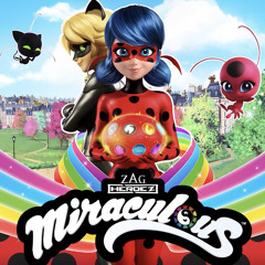 Miraculous ladybug season4 teaser BGM