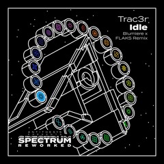 Trac3r - Idle (Blumiere x FLAKS Remix)