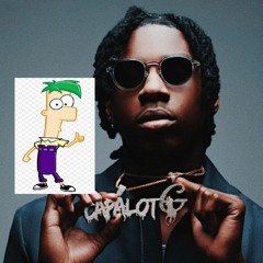 FERB STAR