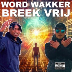 Yin & Yan - Word Wakker Breek Vrij ( Video Clip ) Prod. Piano Zano !