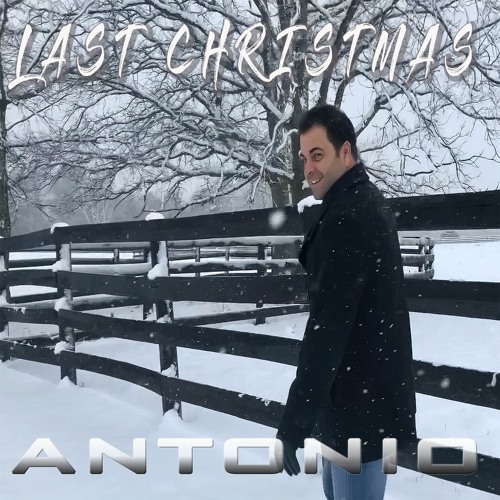 Last Christmas Cover by Antonio Didiano