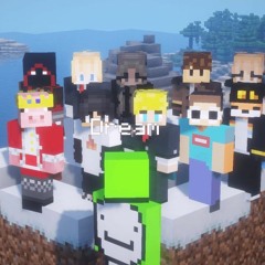 A playlist for _____ kinnies (dream smp)