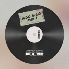 Percussive House Mix 1