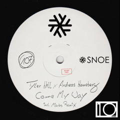 Tyler Hill & Andreas Henneberg - Come My Way (Marbs Remix)