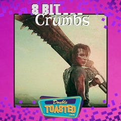8 BIT CRUMBS - 12 - 17 - 2020