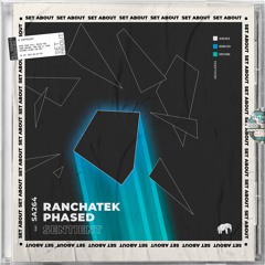 RanchaTek, Phased - Welcome To Planet  WTF (radio edit)