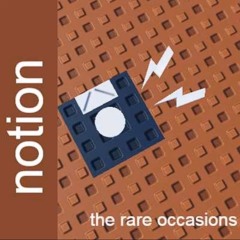 Notion But Its A 2009 Roblox Song