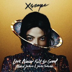 Love Never Felt So Good (Mzo Club Mix)