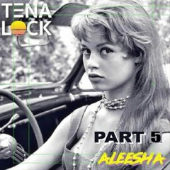 Aleesha Pt 5 - 100% Unique Synth Programming elements