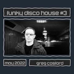 Funky Disco House #3