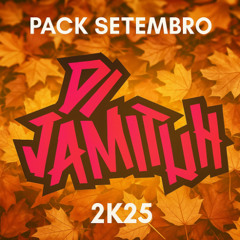 Jamituh Setembro 2k25 Pack Preview 4-Audio