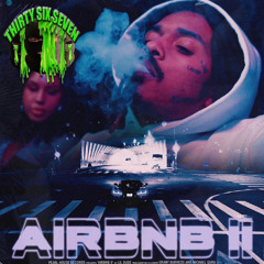 Lil Dude - Airbnb 2 (Official Audio)