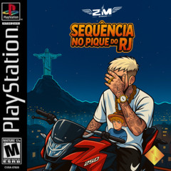 SEQUENCIA NO PIQUE DO RJ  (DJ 2M RITMADO)