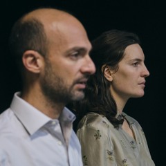 Présentation audio – "Chœur des Amants" de Tiago Rodrigues