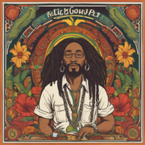 Rastaman of Love（愛のラスタマン）