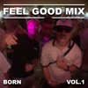 Hard House/trance Mix - BORN DJ mix artwork - Electronic music tracklist cover image