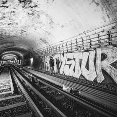 WB MOTYV - Kiedys/Dzis ft. AFU-RA ft. OFFICIAL VANDAL ft. DJ FEEL-X prod. HUGO TSR (graffiti CRUZE)