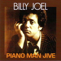 Piano Man - Billy Joel - Billy Bob Martin