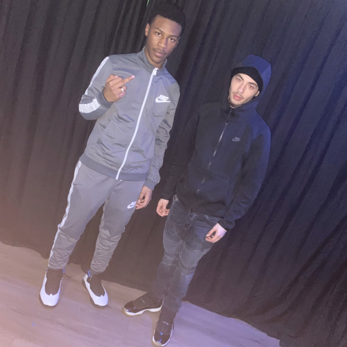 GhostHeart ft Jefe