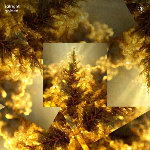 Salright - Golden