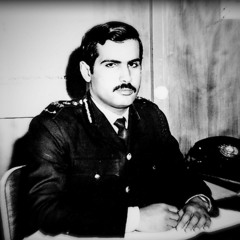 نازل يا قطار الشوق