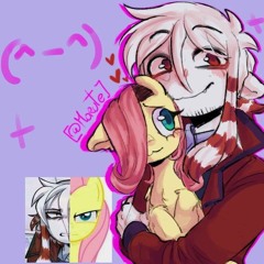 I'm not a dere tsun-tsundere! x PSYCHOSOCIAL ×[mashup]×