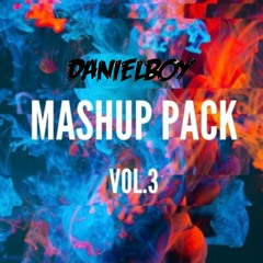 Mashup Pack 2023 Vol. 03.