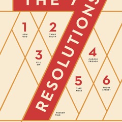 [PDF EPuB AudioBook Ebook] The 7 Resolutions Where Self-Help Ends and God's Power Begins