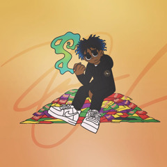 LaTTa Ford - Heads Up