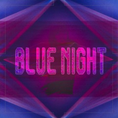 Riversilvers - Blue Night