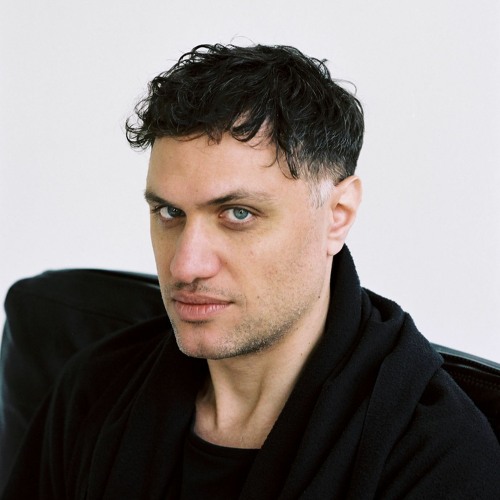 GLOBAL TECHNO presents ALESSANDRO GIANNELLI